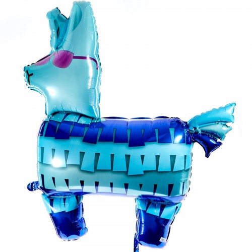 Balão Lama Fortnite